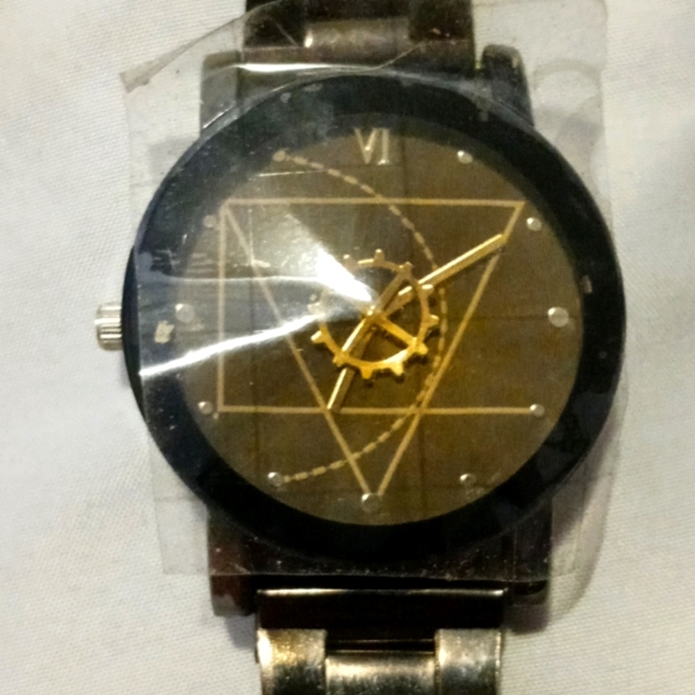 Black watch